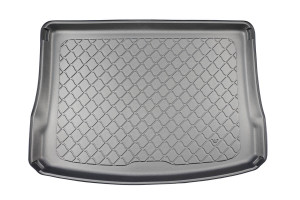 Tavita de portbagaj Volkswagen ID.3, caroserie Hatchback, fabricatie 11.2019 - prezent, portbagaj superior