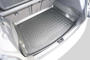 Tavita de portbagaj Volkswagen ID.3, caroserie Hatchback, fabricatie 11.2019 - prezent, portbagaj superior - Img 6