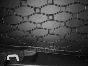 Tavita de portbagaj Volkswagen ID.3 Hatchback 2019 - 2024 portbagaj inferior - Img 3