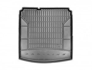 Tavita de portbagaj Volkswagen Jetta VI, caroserie Sedan, fabricatie 01.2011 - 2018, cu separatoare - Img 12