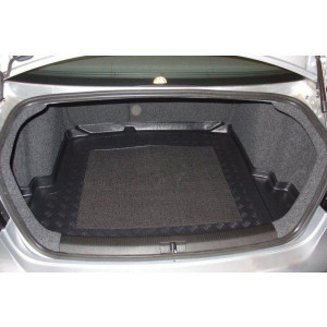Tavita de portbagaj Volkswagen Jetta VI, caroserie Sedan, fabricatie 01.2011 - 2018, fara separatoare