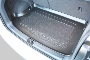 Tavita de portbagaj Volkswagen T-Cross, caroserie SUV, fabricatie 04.2019 - prezent, portbagaj superior - Img 5