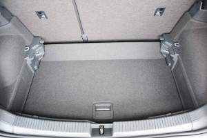 Tavita de portbagaj Volkswagen T-Cross, caroserie SUV, fabricatie 04.2019 - prezent, portbagaj inferior - Img 7