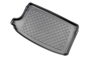 Tavita de portbagaj Volkswagen T-Cross, caroserie SUV, fabricatie 04.2019 - prezent, portbagaj superior - Img 2