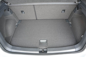 Tavita de portbagaj Volkswagen T-Cross, caroserie SUV, fabricatie 04.2019 - prezent, portbagaj superior - Img 7