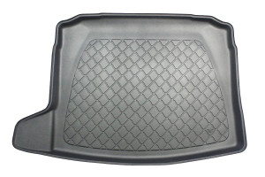 Tavita de portbagaj Volkswagen Tiguan II, caroserie SUV, fabricatie 05.2016 - prezent, portbagaj inferior - Img 2