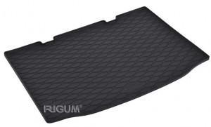 Tavita de portbagaj Volkswagen UP Hatchback 2011 - 2024 portbagaj inferior