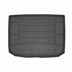 Tavita portbagaj Audi A3 RS3, caroserie Hatchback, fabricatie 2014 - 2019