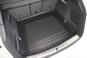 Tavita portbagaj Audi Q5 fabricatie 2017 - prezent - Img 4
