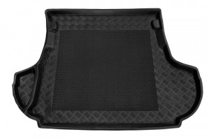 Tavita portbagaj cauciuc Mitsubishi Outlander II 2006 -2012