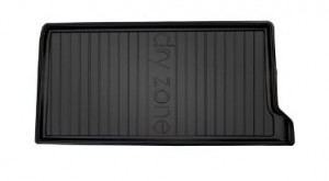 Tavita portbagaj Fiat 500 fabricatie 09.2007 - prezent, caroserie hatchback