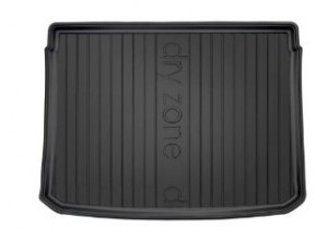 Tavita portbagaj Fiat 500X fabricatie 01.2015 - prezent, caroserie suv, portbagaj superior (roata rezerva normala)