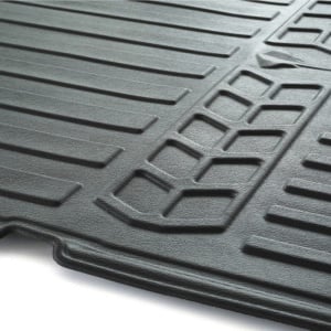 Tavita Portbagaj Fit Umbrella Pentru Audi A6 C8 Combi 2018- - Img 3