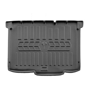 Tavita Portbagaj Fit Umbrella Pentru Opel Corsa D Cu Podea Joasa 2006-2014