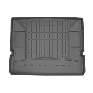 Tavita portbagaj Ford Galaxy II, caroserie Van, fabricatie 06.2006 - 08.2015