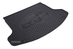 Tavita portbagaj Hyundai i30 III Fastback 2017 - 2020