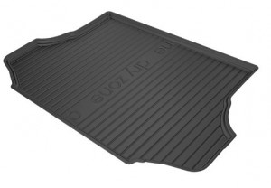 Tavita portbagaj Kia Sorento I fabricatie 2002 - 2009, caroserie suv