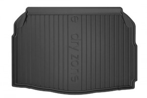 Tavita portbagaj Mercedes C-Class W205 fabricatie 03.2014 - 11.2020, caroserie sedan, bancheta rabatabila