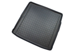Tavita portbagaj Mercedes CLA Shooting Brake fabricatie 2013 - 2019 (modelele cu sine de fixare)