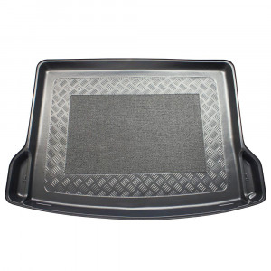Tavita portbagaj Mercedes CLS X168 Shooting Brake, fabricatie 10.2012-02.2018 (inclusiv modelele cu sine)