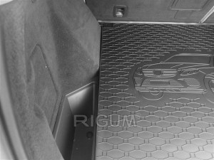 Tavita portbagaj Mercedes GLE I W166 SUV 2015 - 2018 - Img 4