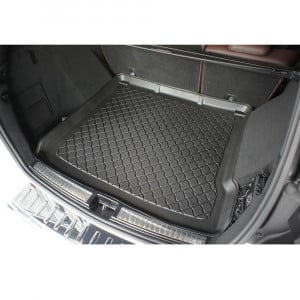 Tavita portbagaj Mercedes ML W166 fabricatie 11.2011 - 2015 - Img 3