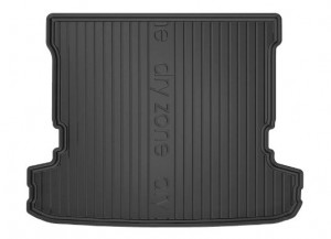 Tavita portbagaj Mitsubishi Pajero IV fabricatie 04.2007 - 07.2015, caroserie suv, ampatament scurt