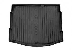 Tavita portbagaj Nissan Qashqai I fabricatie 02.2007 - 01.2014, caroserie suv
