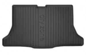 Tavita portbagaj Nissan Tiida fabricatie 2007 - 12.2011, caroserie hatchback