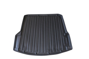 Tavita portbagaj OCTAVIA II HATCHBACK/SEDAN 2005-2012