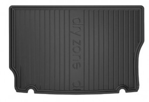 Tavita portbagaj Opel Meriva A fabricatie 02.2003 - 2010, caroserie van