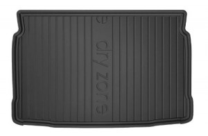 Tavita portbagaj Peugeot 207 fabricatie 2006 - 2012, caroserie hatchback