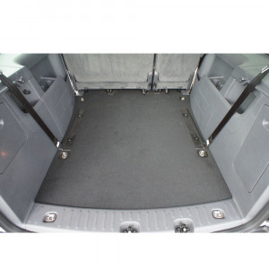 Tavita portbagaj Premium Volkswagen Caddy Maxi fabricatie 10.2007 - prezent - Img 3