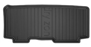 Tavita portbagaj Renault Modus fabricatie 01.2004 - 12.2007, caroserie hatchback