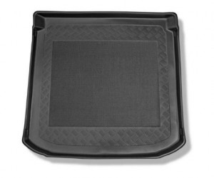 Tavita portbagaj Seat Toledo MK3 caroserie hatchback fabricatie 11.2004 - 2011 (portbagaj mai sus)