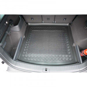 Tavita portbagaj Skoda Kodiaq fabricatie 2017 - prezent (5 locuri) - Img 3