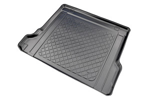 Tavita portbagaj Toyota Land Cruiser J150 fabricatie 2017 - prezent (5 locuri) - Img 3