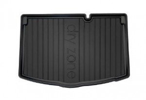 Tavita portbagaj Toyota Yaris III fabricatie 09.2011 - 08.2020, caroserie hatchback, portbagaj superior