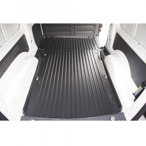 Tavita portbagaj Volkswagen Caddy fabricatie 2004 - prezent (2-3 locuri - ampatament lung) - Img 3