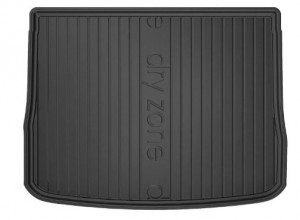 Tavita portbagaj Volkswagen Tiguan I fabricatie 07.2007 - 04.2016, caroserie suv, portbagaj superior