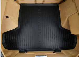 Tavita portbagaj Volvo V60 II fabricatie 07.2018 - prezent, caroserie combi