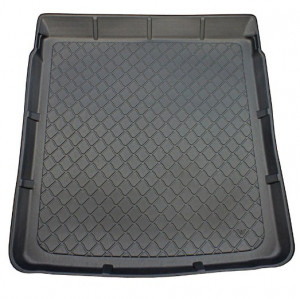 Tavita portbagaj VW Passat B6 and B7 caroserie sedan fabricatie 2005 - 2015