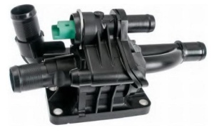 TERMOSTAT LICHID RACIRE FORD C-MAX II 2015-2019