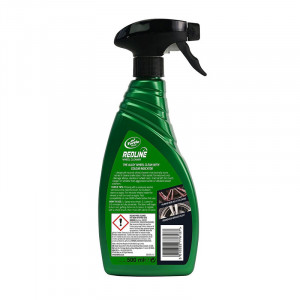 Turtle Solutie Profesionala Pentru Curatat Jante 500Ml - Img 2