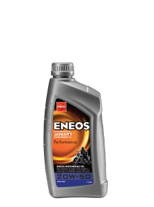 Ulei moto ENEOS Performance 20W-50 1L