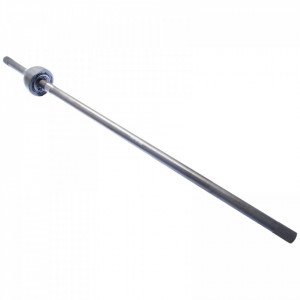 Ansamblu arbore, cap planetara stânga NISSAN PATROL GR 1997-2007