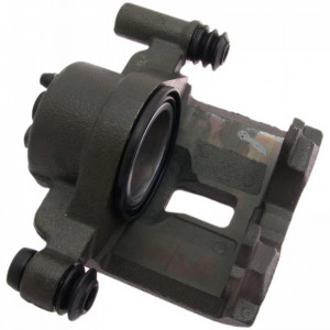 Ansamblu etrier frana dreapta fata MAZDA 626 1991-2002