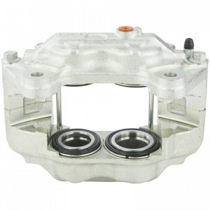 Ansamblu etrier frana fata stanga TOYOTA LAND CRUISER 100 1998-2007