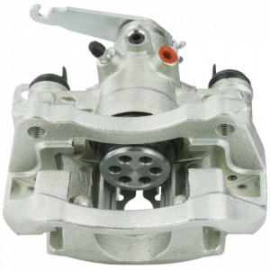 Ansamblu etrier frana spate stanga FORD TRANSIT 2006-2014