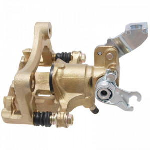 Ansamblu etrier frana spate stanga NISSAN MAXIMA / MAXIMA QX 1997-2003